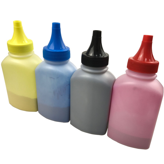 Laser Toner Powder - 50g Toner Tozu OKI C5100 C5150