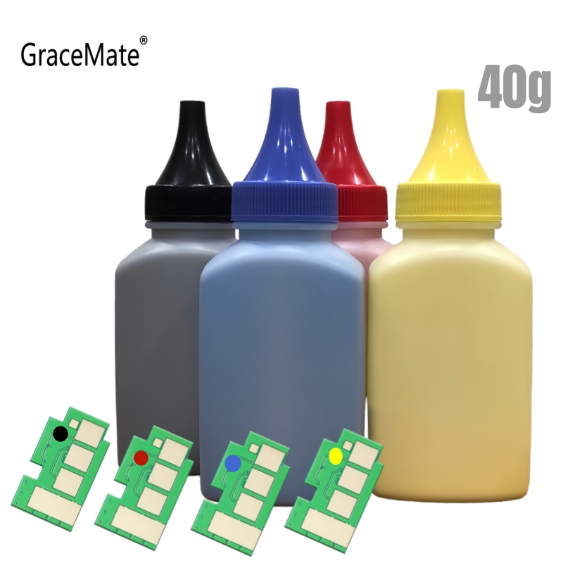 Laser Toner Powder - CLT-506L CLT 506L Toner Tozu ve