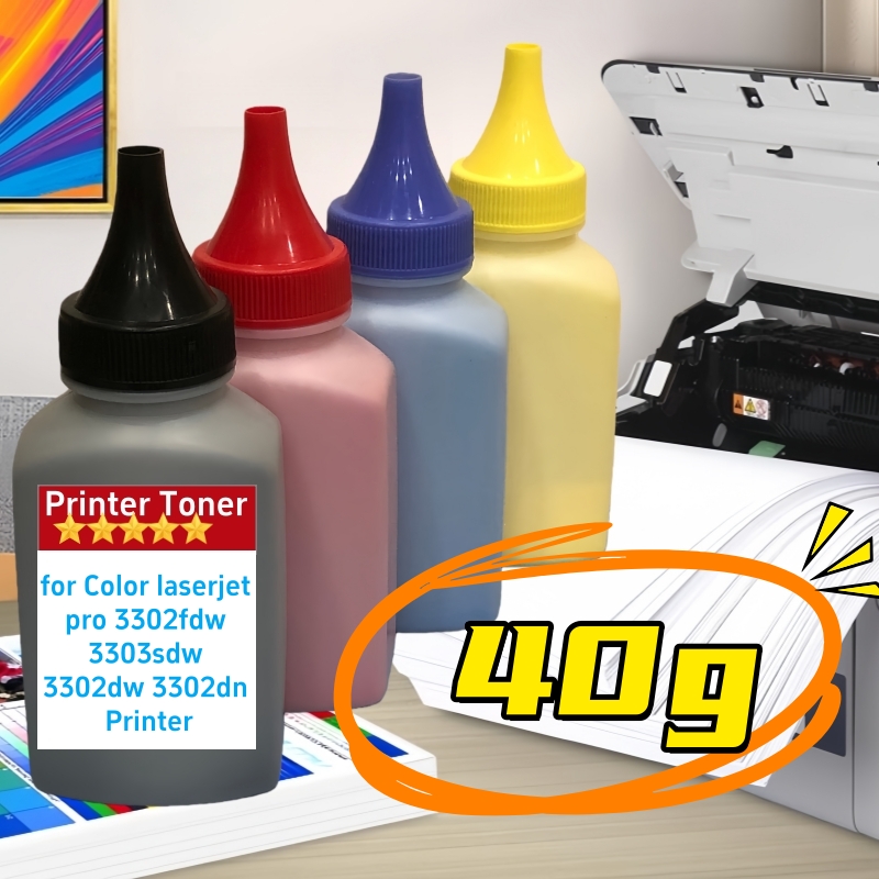 Laser Toner Powder - 219A W2190A 219X W2190X Toner tozu,