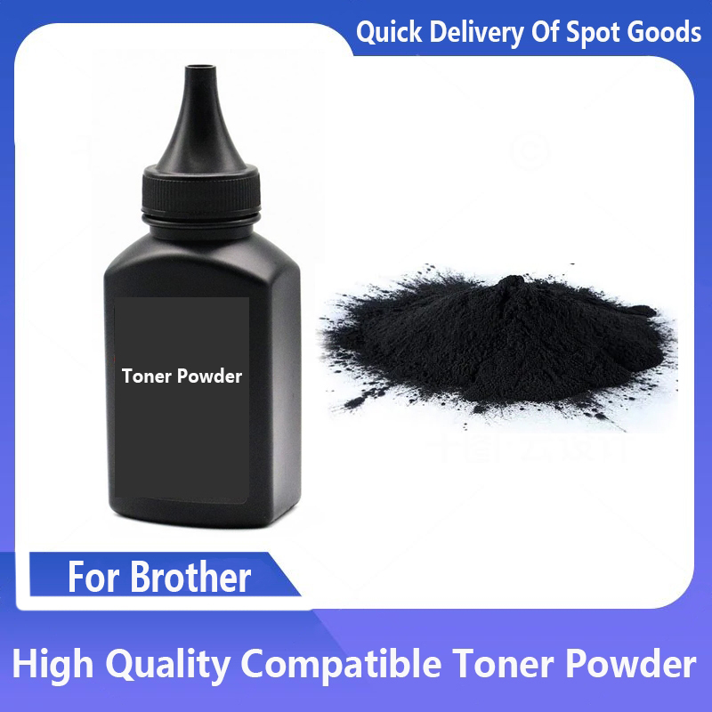 Laser Toner Powder - TN760 tnbrother TN2445 TN2420 TN2480 TN2421