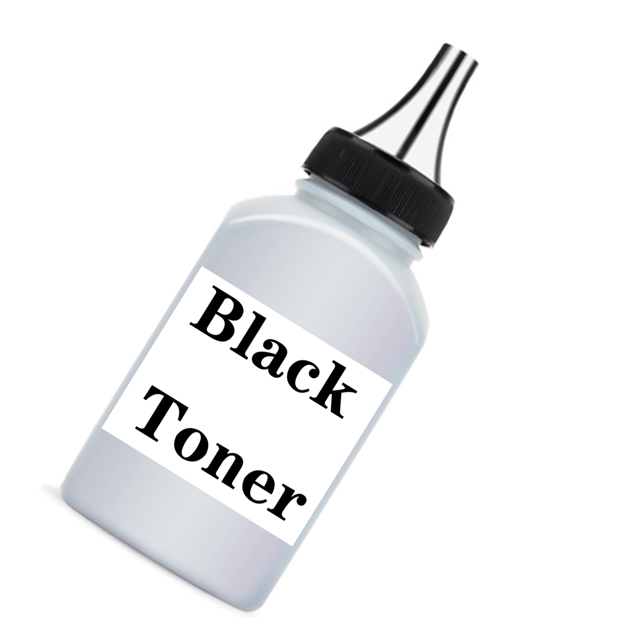 Laser Toner Powder - 100G Toner Tozu Dolum Kitleri Lexmark