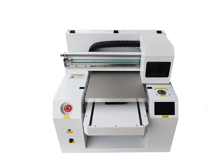 Commercial Uv Printing - Masaüstü Yazıcı Taşınabilir 3040 A3mini Boyutlu