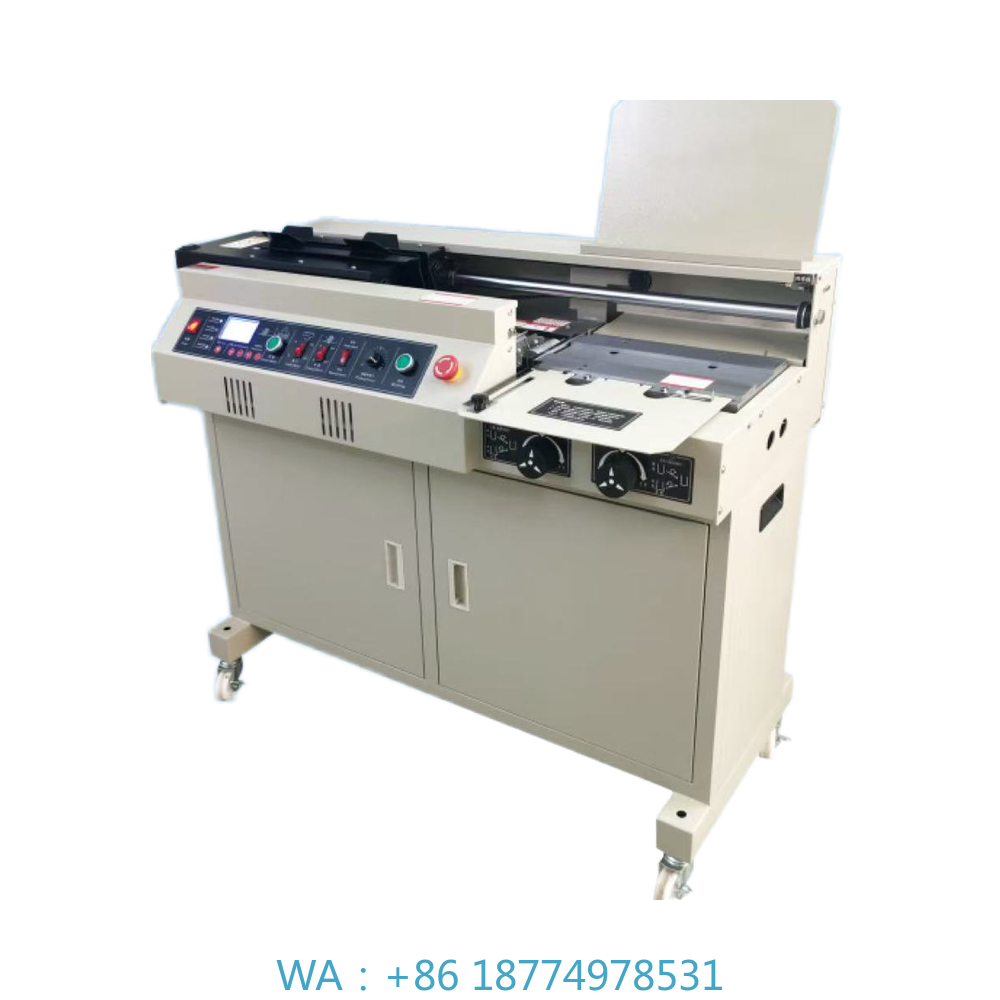 Commercial Printing & Graphics - Yapıştırma Cihazları Yüksek Hızlı Verimli Ticari
