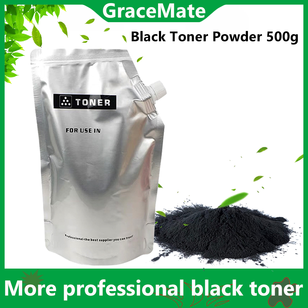 Laser Toner Powder - Lexmark MS810/823/812/817/818/MX710/MX711/MX810/MX811/MX812/MX717/718 Toner dolum için uyumlu