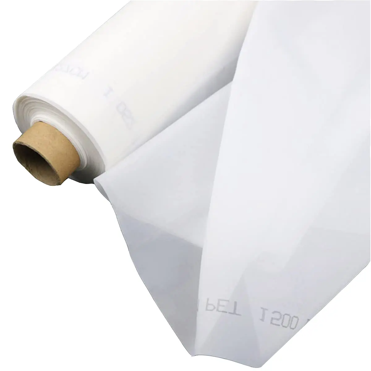 Commercial Printing Supplies - 3 metre 127 cm Serigrafi Örgü