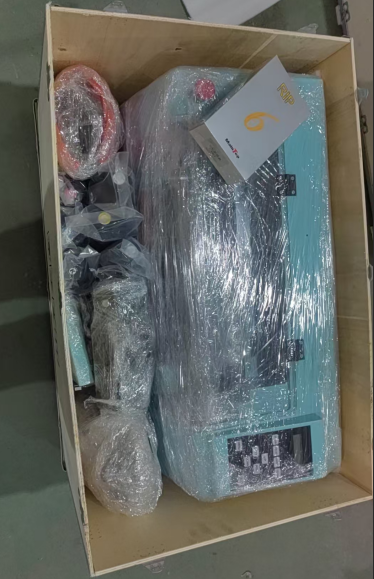 Commercial Printing Supplies - İki baskı kafası XP600/I1600 dtf mürekkep