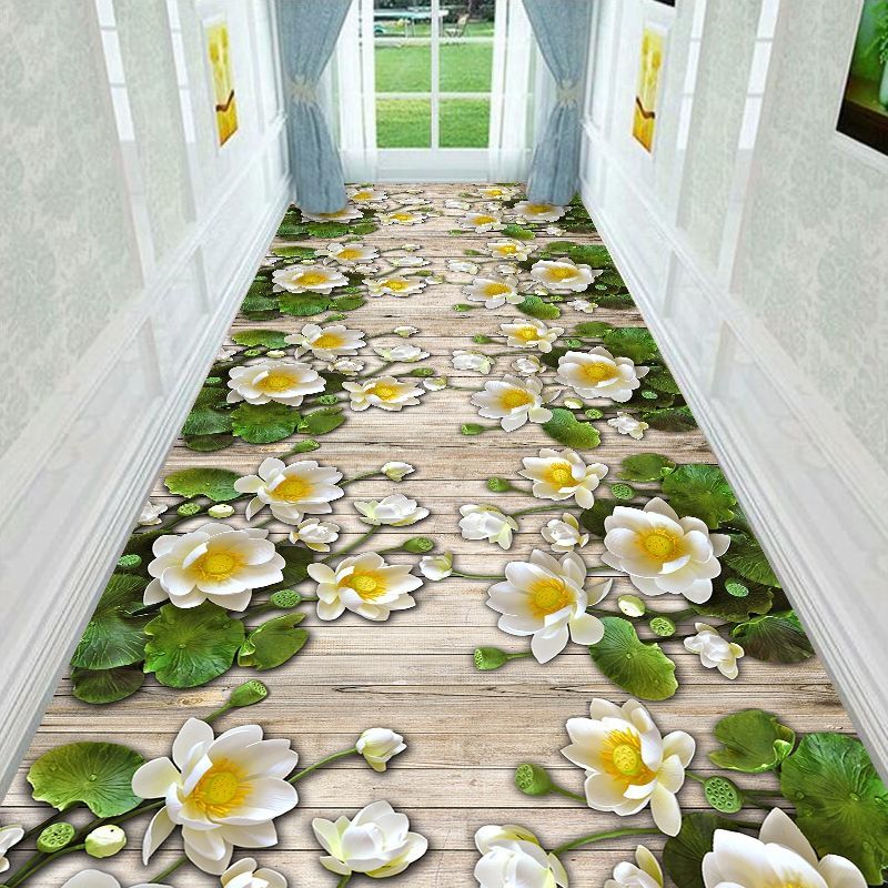 Modern 3D Baskılı Otel Koridor - Commercial Window Printing incelemesi ve fiyatı