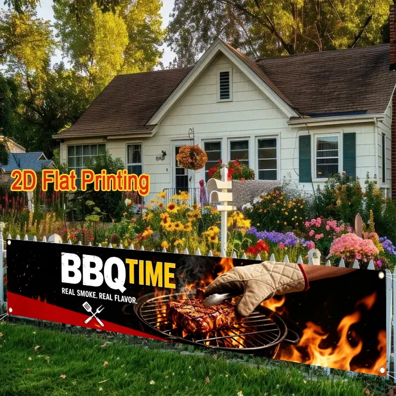 Oto Tamir Atölyesi İçin Uygun  - Commercial Banner Printing incelemesi ve fiyatı