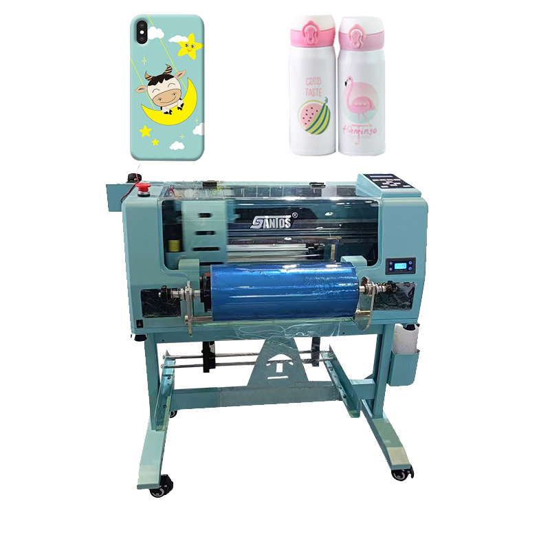 Çift Taraflı Baskı A3 Kristal  - Commercial Uv Printing incelemesi ve fiyatı