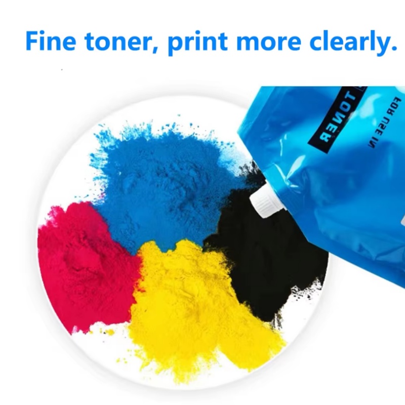 500g/torba CX417 Dolum Toner T - Laser Toner Powder incelemesi ve fiyatı