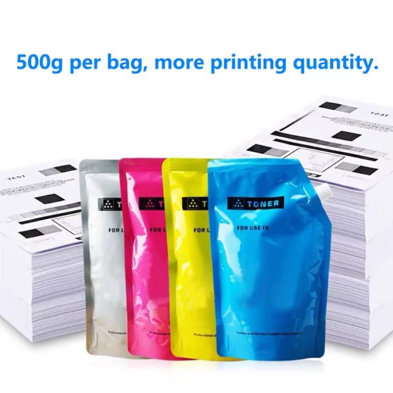 500g/torba CX417 Dolum Toner T - Laser Toner Powder incelemesi ve fiyatı