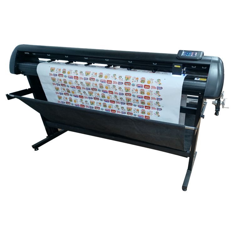 Step Motorlu Otomatik Kontürlü - Vinyl Cutter Plotter incelemesi ve fiyatı