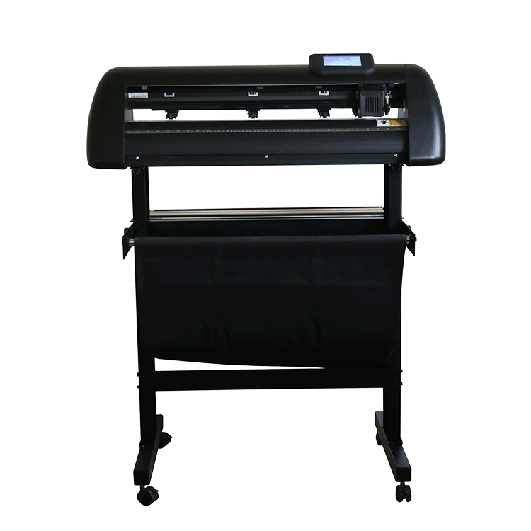 Step Motorlu Otomatik Kontürlü - Vinyl Cutter Plotter incelemesi ve fiyatı