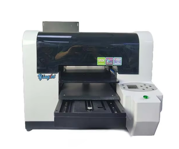 YH Endüstriyel Hızlı Direkt Gi - Direct To Garment Ink incelemesi ve fiyatı