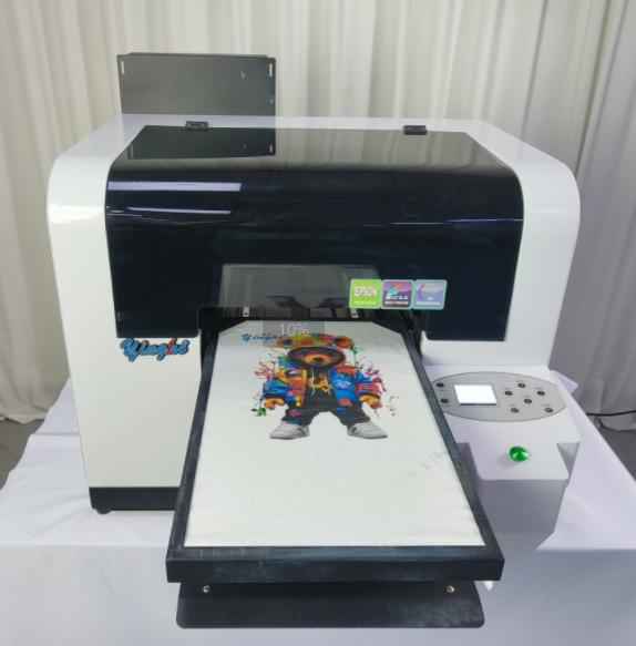 YH Endüstriyel Hızlı Direkt Gi - Direct To Garment Ink incelemesi ve fiyatı
