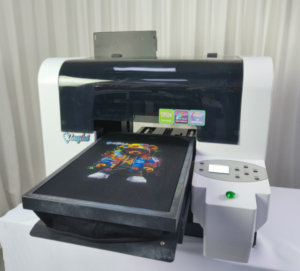 YH Endüstriyel Hızlı Direkt Gi - Direct To Garment Ink incelemesi ve fiyatı