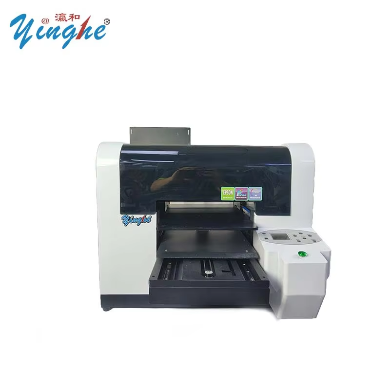 YH Endüstriyel Hızlı Direkt Gi - Direct To Garment Ink incelemesi ve fiyatı