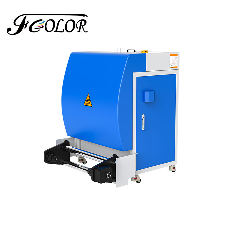Çift I3200 Baskı Kafalı A1 DTF - Dtf Powder Shaker incelemesi ve fiyatı