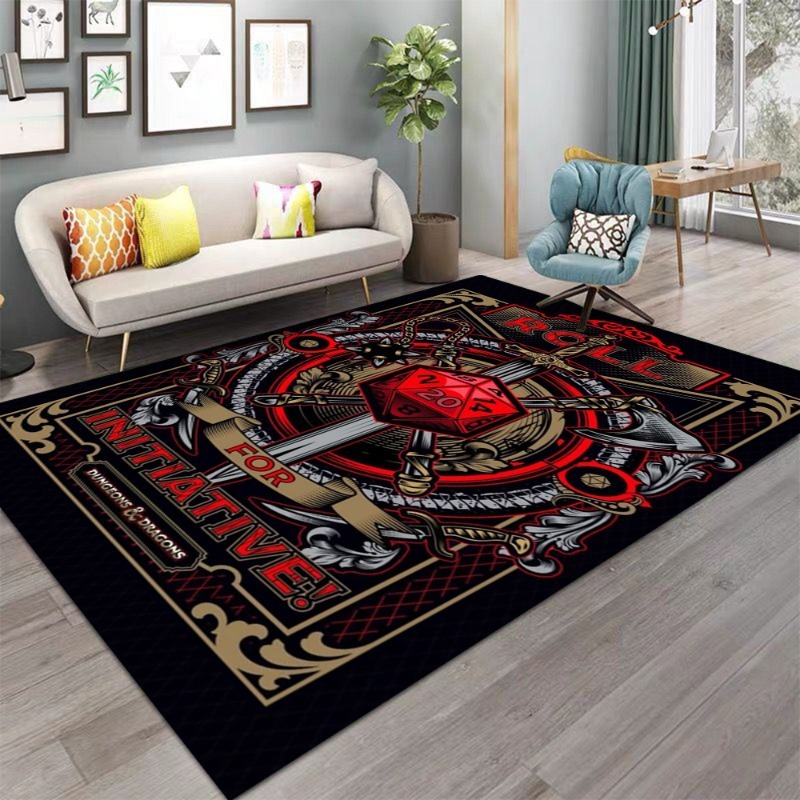 Dungeons & Dragons Zar Kılıç B - Commercial Printing Format incelemesi ve fiyatı