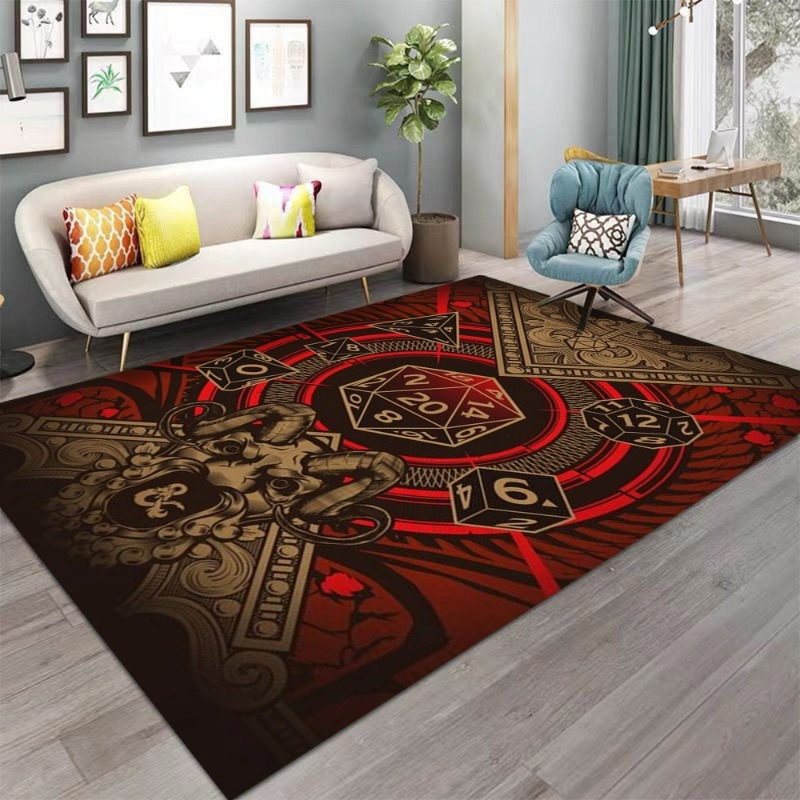 Dungeons & Dragons Zar Kılıç B - Commercial Printing Format incelemesi ve fiyatı