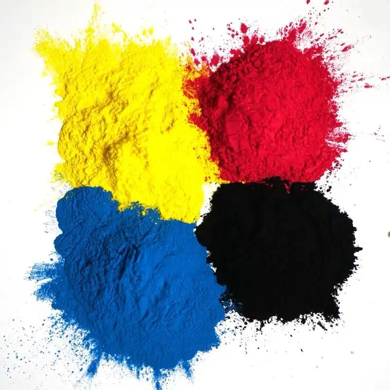 Konica Minolta Bizhub C25 C25P - Laser Toner Powder incelemesi ve fiyatı