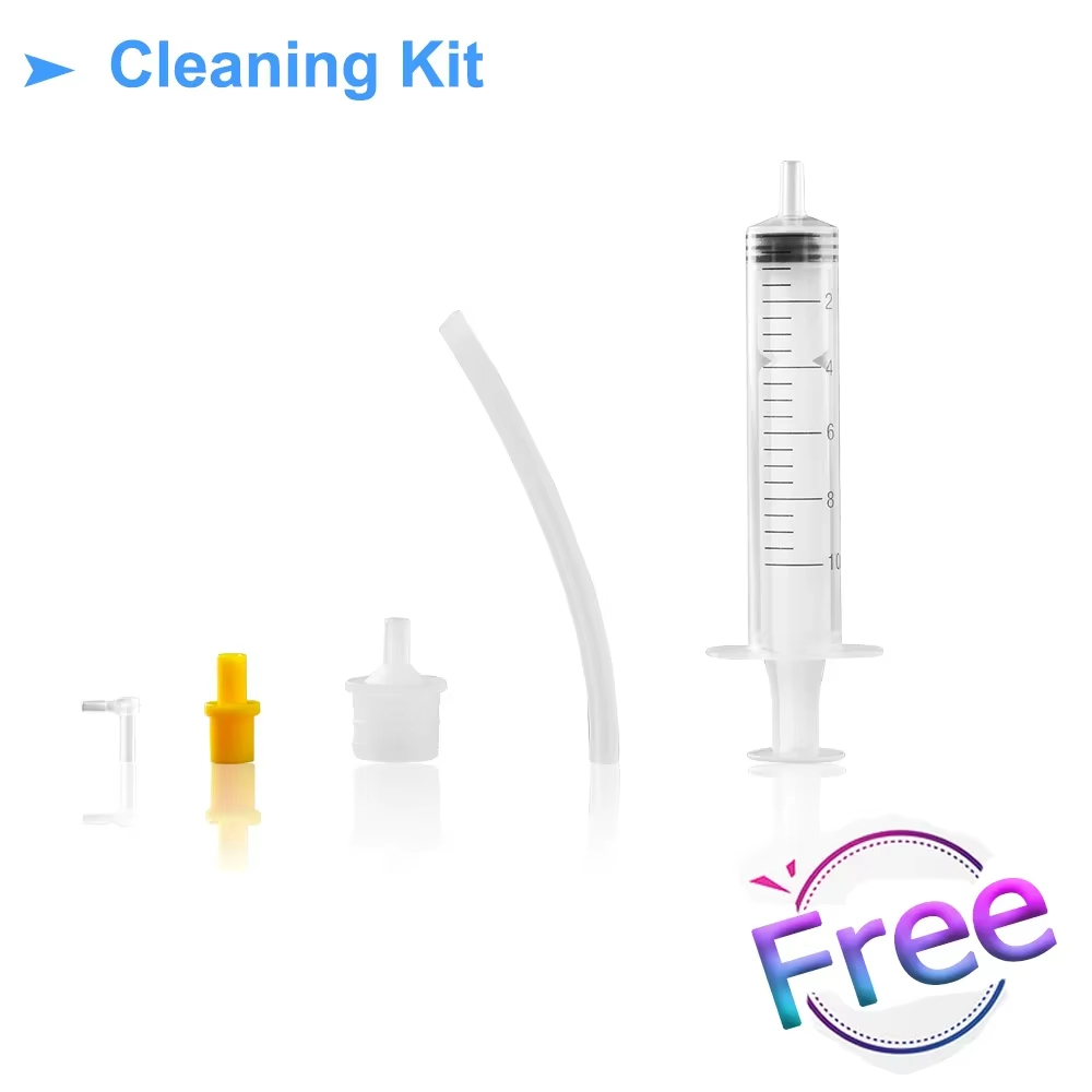 100ML DTG Temizleme Solüsyonu  - Direct To Garment Ink incelemesi ve fiyatı