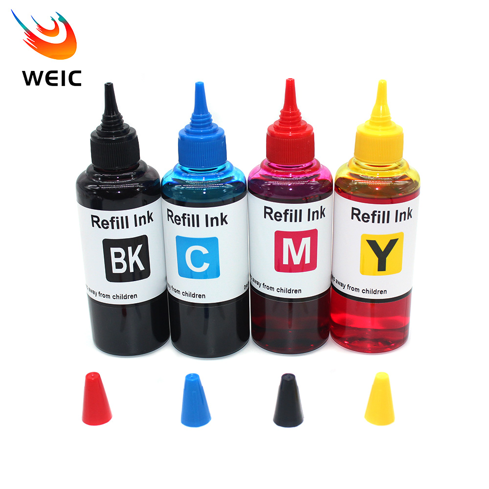 4 adet * 100ML 305 XL dolum ka - Sublimation Ink 100Ml incelemesi ve fiyatı