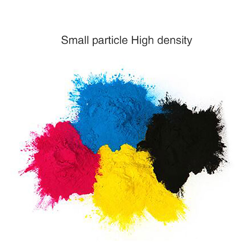 50g Toner Tozu OKI C5100 C5150 - Laser Toner Powder incelemesi ve fiyatı