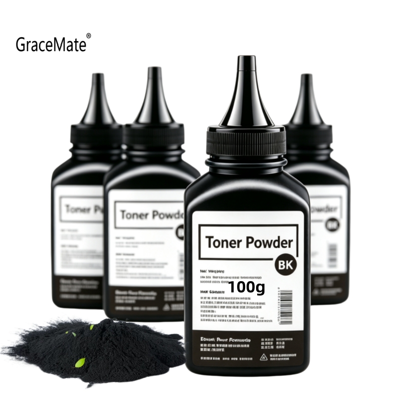 GraceMate Siyah Dolum Toner To - Laser Toner Powder incelemesi ve fiyatı