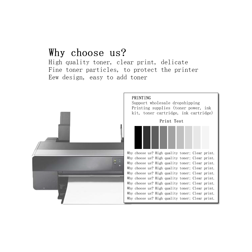 GraceMate Siyah Dolum Toner To - Laser Toner Powder incelemesi ve fiyatı
