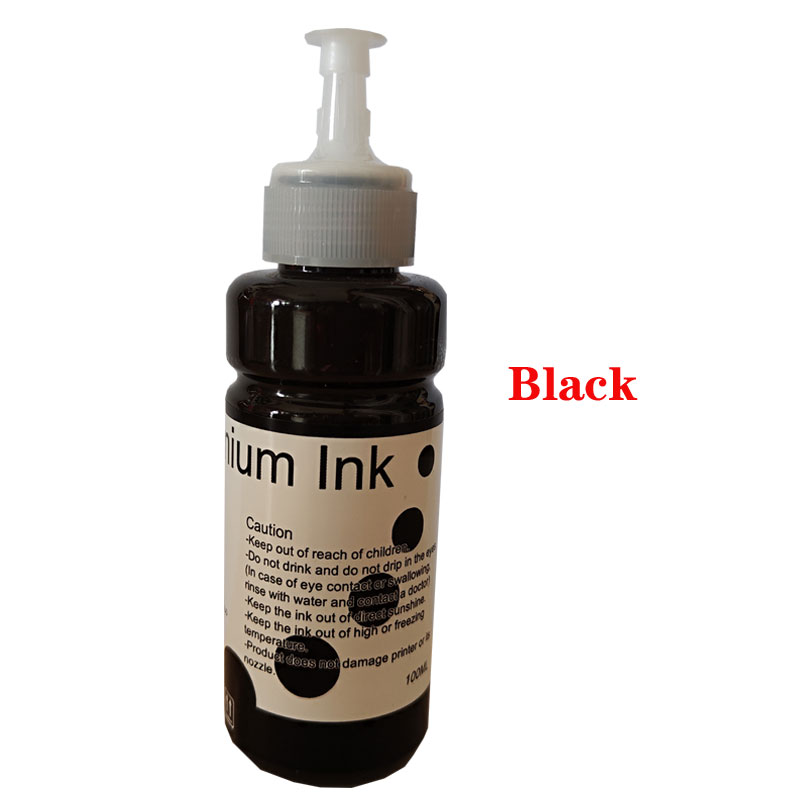 100ml 27XL 252XL Epson WF-7710 - Sublimation Ink 100Ml incelemesi ve fiyatı