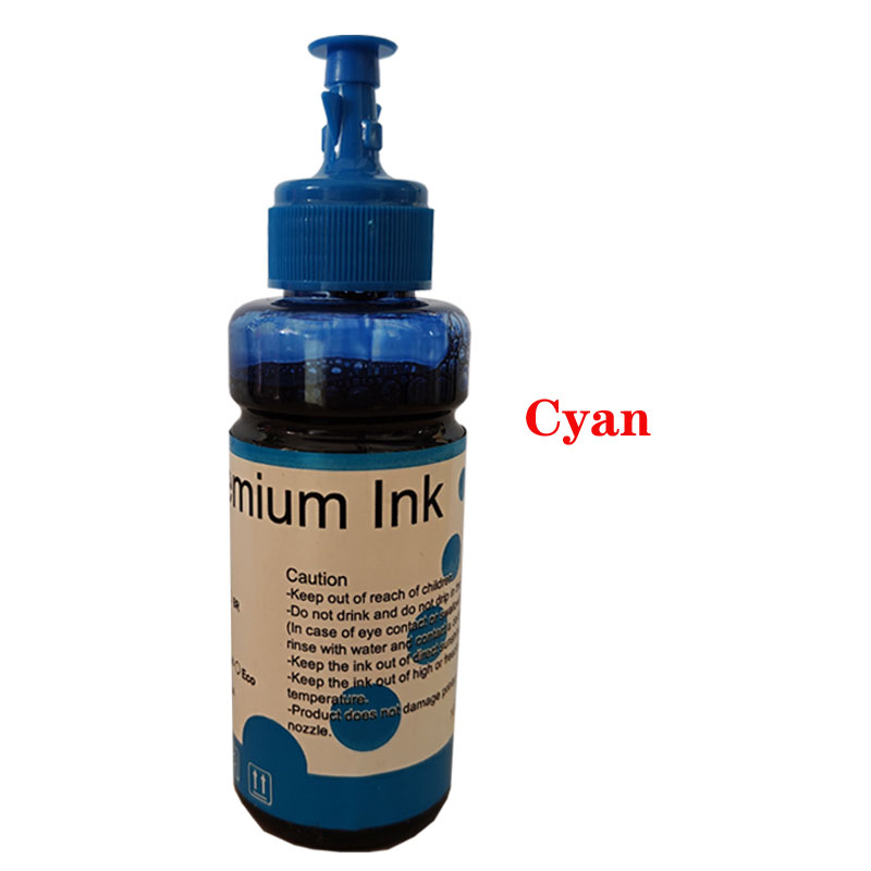 100ml 27XL 252XL Epson WF-7710 - Sublimation Ink 100Ml incelemesi ve fiyatı