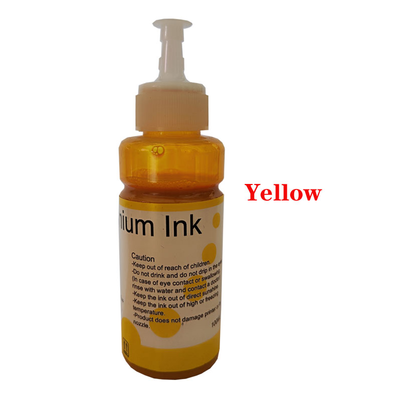 100ml 27XL 252XL Epson WF-7710 - Sublimation Ink 100Ml incelemesi ve fiyatı