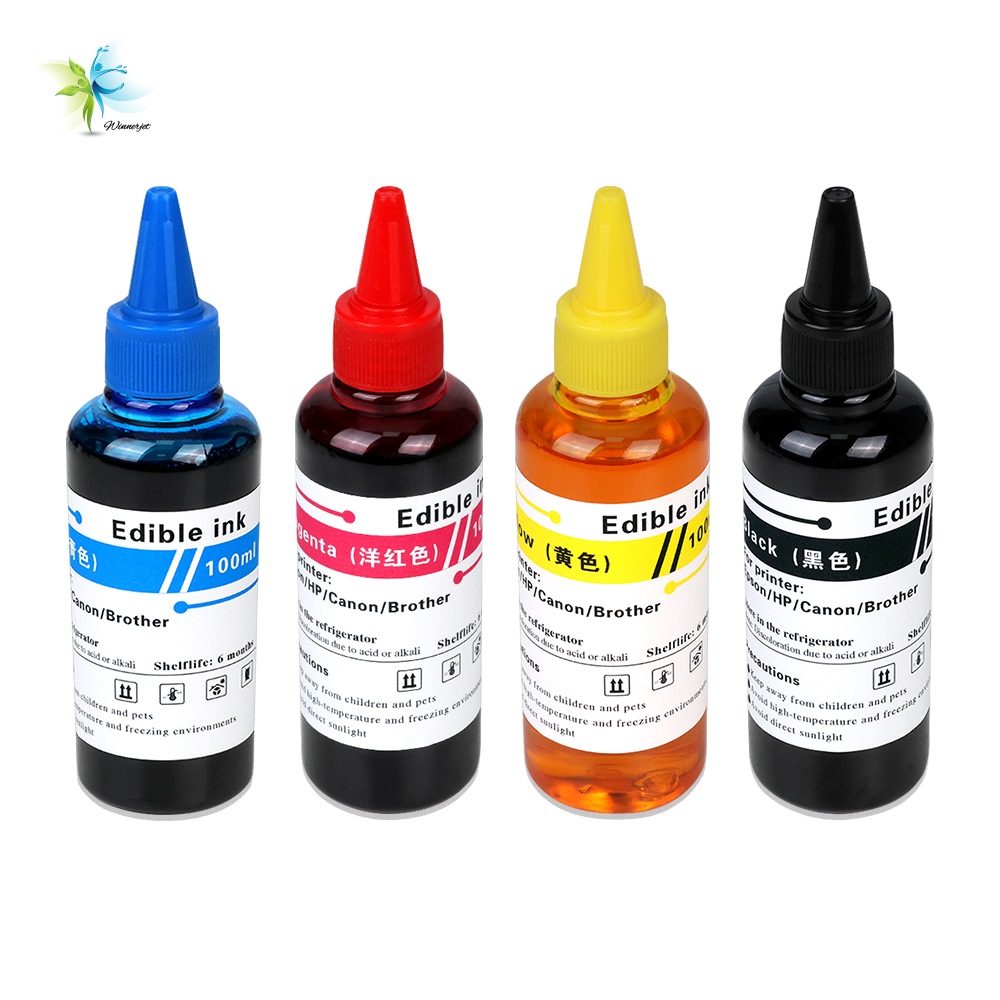 Winnerjet 100ml Mürekkep Epson - Sublimation Ink 100Ml incelemesi ve fiyatı