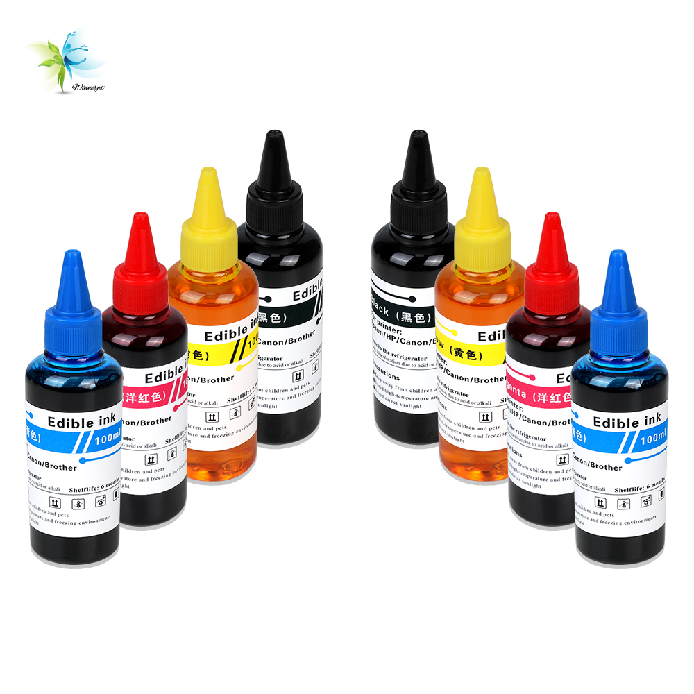 Winnerjet 100ml Mürekkep Epson - Sublimation Ink 100Ml incelemesi ve fiyatı