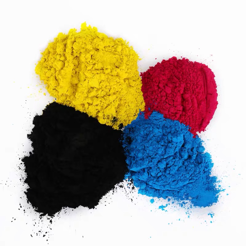 11.11 Büyük Satış Renkli Toner - Laser Toner Powder incelemesi ve fiyatı