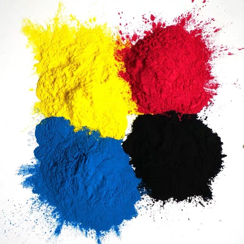 Lexmark CS317 CS317dn CS417 CS - Laser Toner Powder incelemesi ve fiyatı