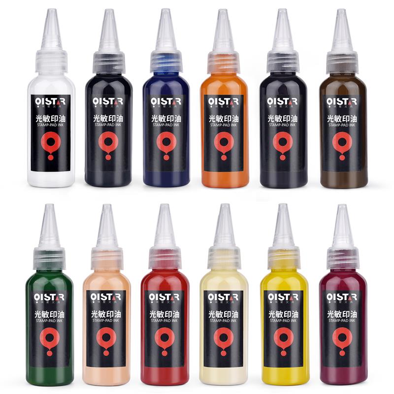 50 ml Mavi Kırmızı Siyah Mürek - Direct To Garment Ink incelemesi ve fiyatı