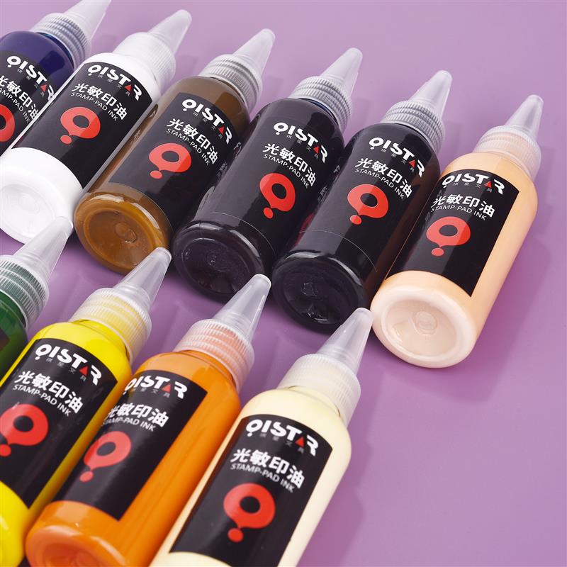 50 ml Mavi Kırmızı Siyah Mürek - Direct To Garment Ink incelemesi ve fiyatı