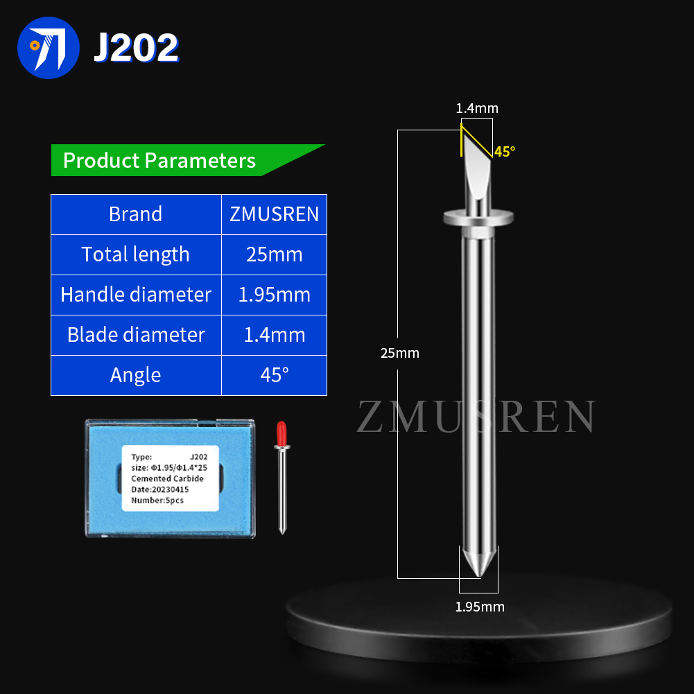 10 kutu/50 adet Jingwei Jwei b - Vinyl Cutter Plotter incelemesi ve fiyatı