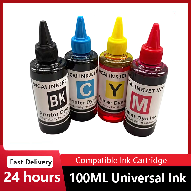 HP OfficeJet 8012 8014 8015 80 - Sublimation Ink 100Ml incelemesi ve fiyatı
