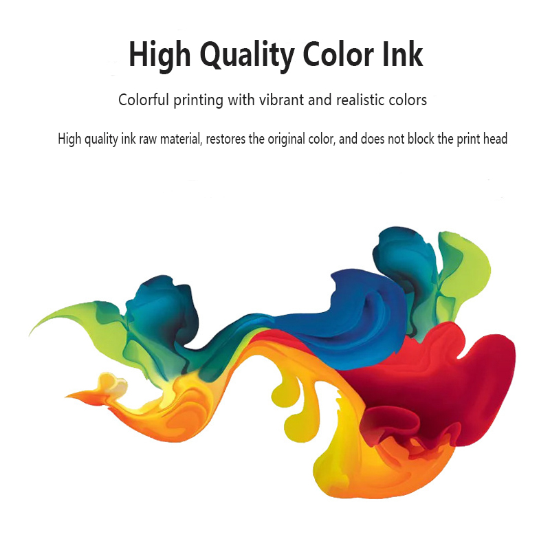 HP OfficeJet 8012 8014 8015 80 - Sublimation Ink 100Ml incelemesi ve fiyatı