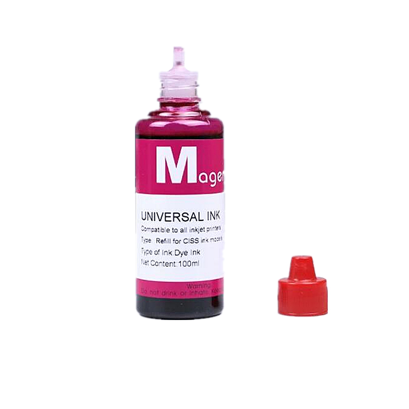 HP OfficeJet 8012 8014 8015 80 - Sublimation Ink 100Ml incelemesi ve fiyatı