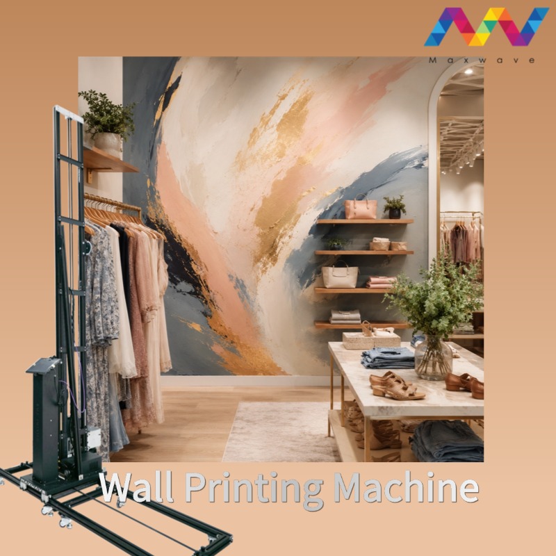 Taşınabilir Duvar Yazıcısı 5 2 - Commercial Uv Printing incelemesi ve fiyatı
