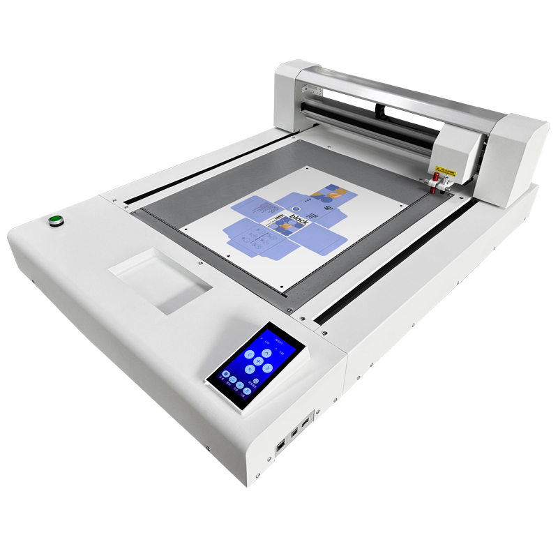 Düz Yataklı Kesici Plotter Myc - Vinyl Cutter Plotter incelemesi ve fiyatı