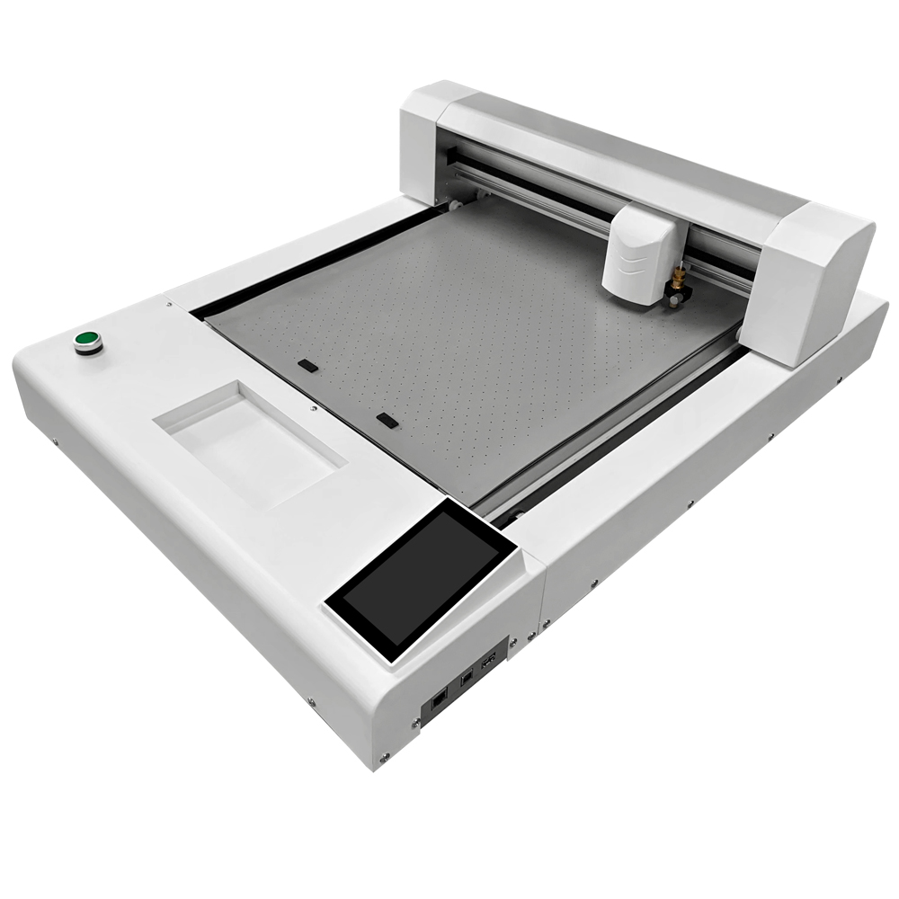 Düz Yataklı Kesici Plotter Myc - Vinyl Cutter Plotter incelemesi ve fiyatı