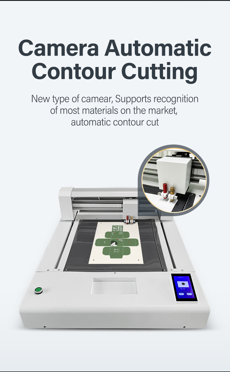 Düz Yataklı Kesici Plotter Myc - Vinyl Cutter Plotter incelemesi ve fiyatı