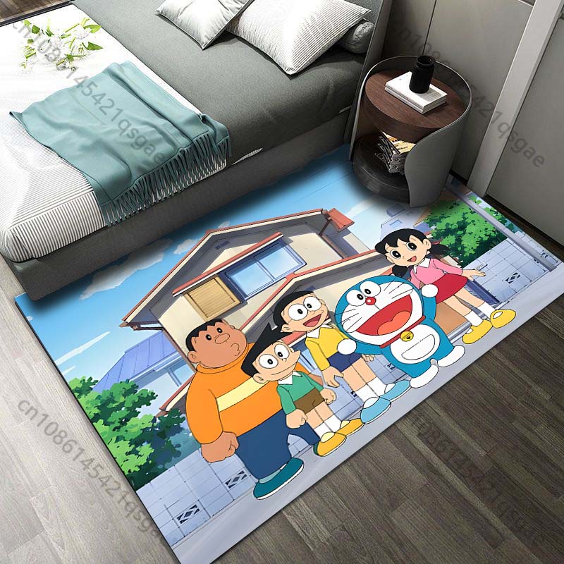 Japonya D-Doraemon arkadaşları - Commercial Printing Format incelemesi ve fiyatı