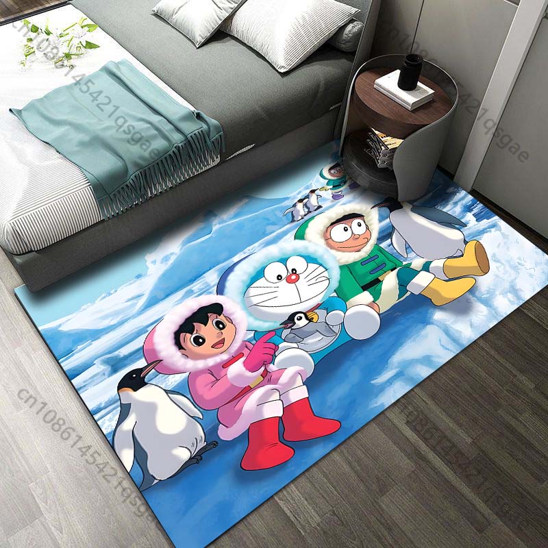 Japonya D-Doraemon arkadaşları - Commercial Printing Format incelemesi ve fiyatı