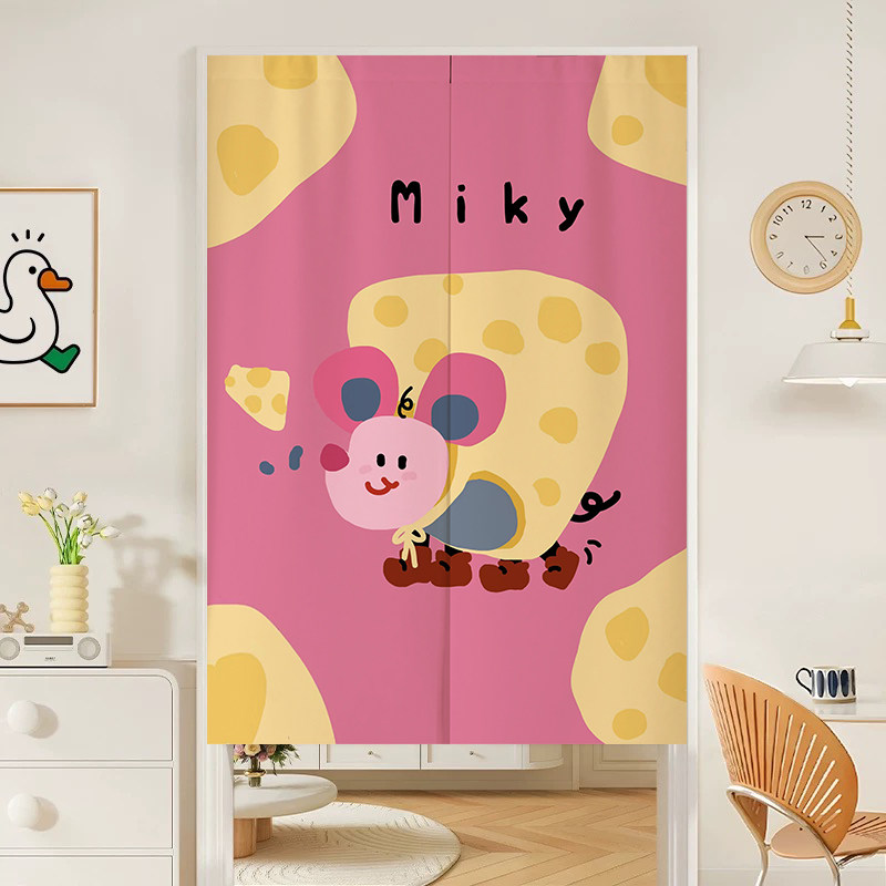VIKAMA Pembe Peynir Karikatür  - Commercial Printing Rates incelemesi ve fiyatı